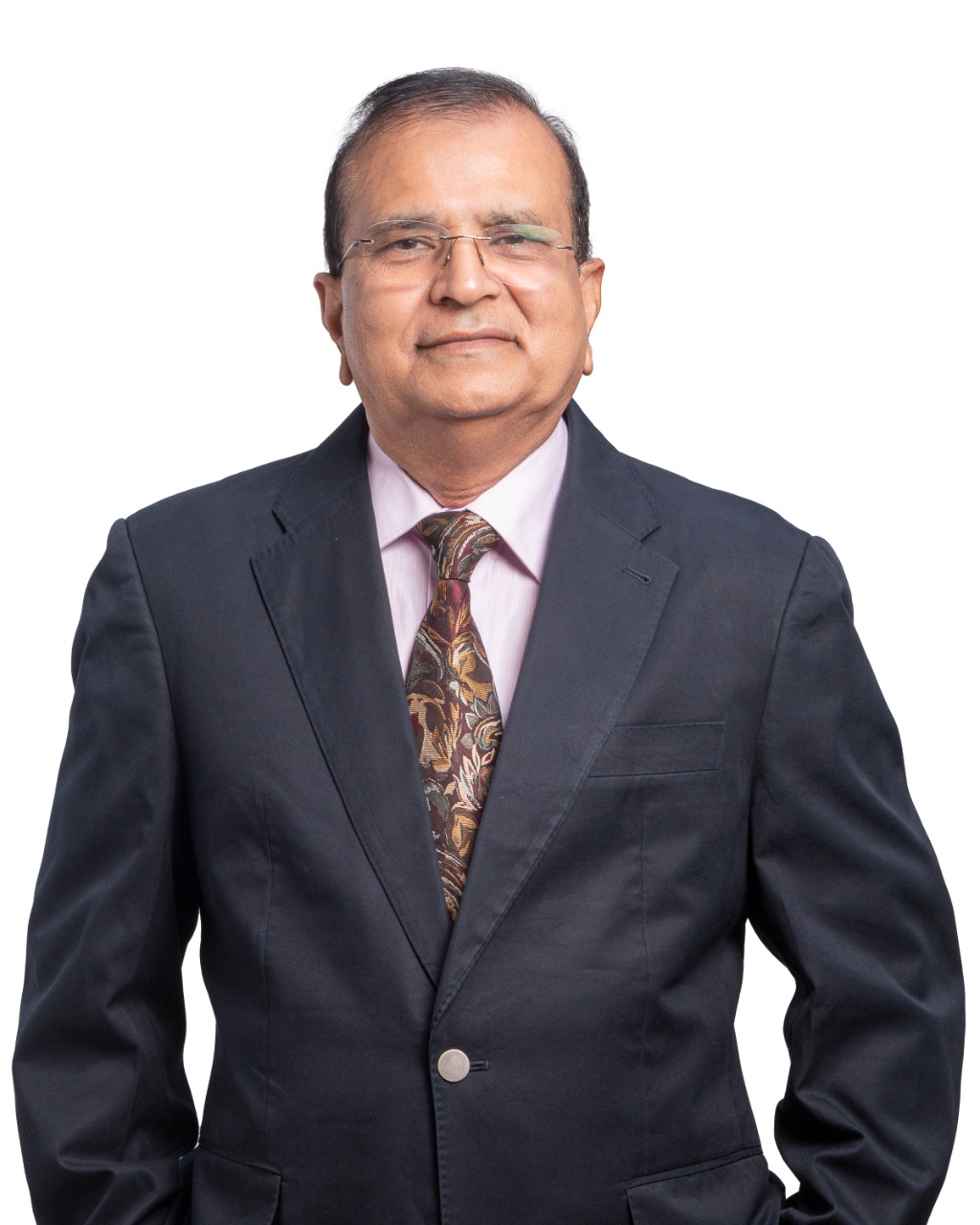 Shyam Kante